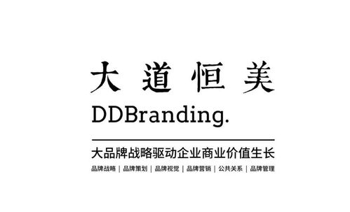 大道恒美品牌管理朱美樂 漫談設(shè)計企業(yè)品牌建設(shè)與品牌管理之道